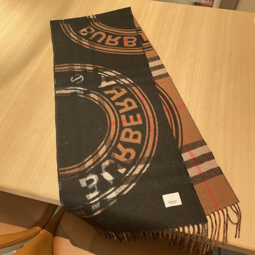 Burberry Scarf #1265706 $60.00 USD, Wholesale Replica Burberry Scarf