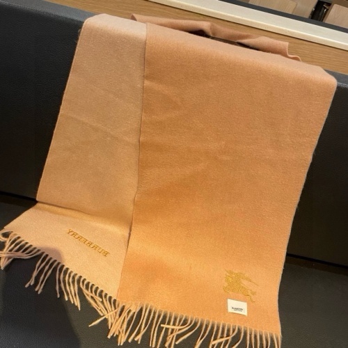 Burberry Scarf #1265714 $52.00 USD, Wholesale Replica Burberry Scarf