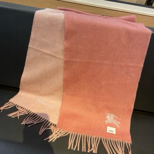 Burberry Scarf #1265715 $52.00 USD, Wholesale Replica Burberry Scarf