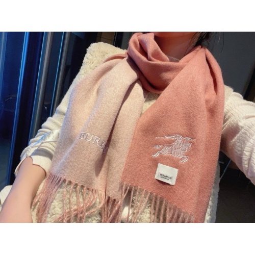 Replica Burberry Scarf #1265715 $52.00 USD for Wholesale