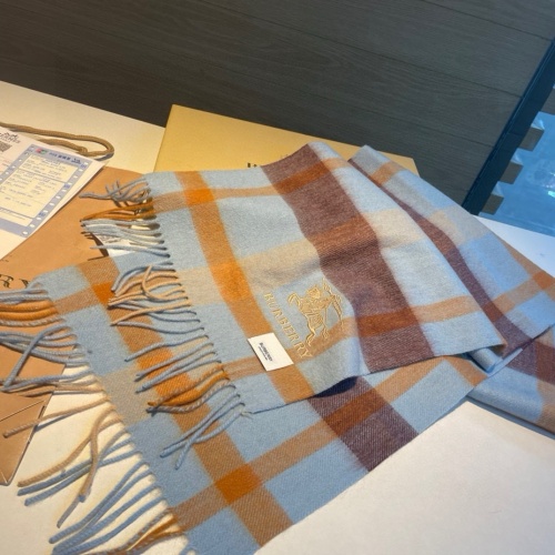 Burberry Scarf #1265717 $52.00 USD, Wholesale Replica Burberry Scarf