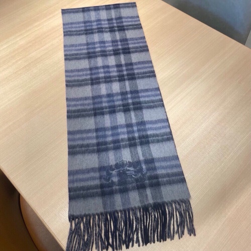 Burberry Scarf #1265719 $52.00 USD, Wholesale Replica Burberry Scarf