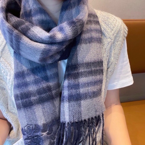 Replica Burberry Scarf #1265719 $52.00 USD for Wholesale