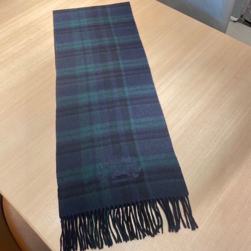 Burberry Scarf #1265720 $52.00 USD, Wholesale Replica Burberry Scarf