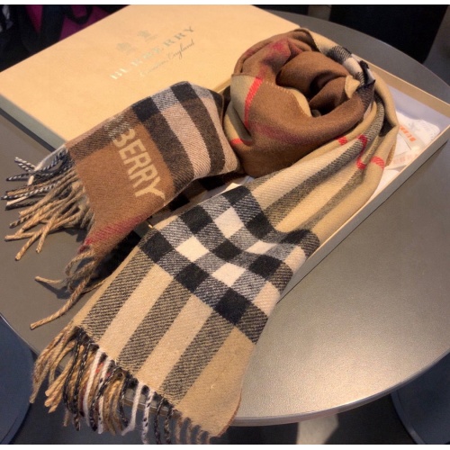 Burberry Scarf #1265723 $45.00 USD, Wholesale Replica Burberry Scarf