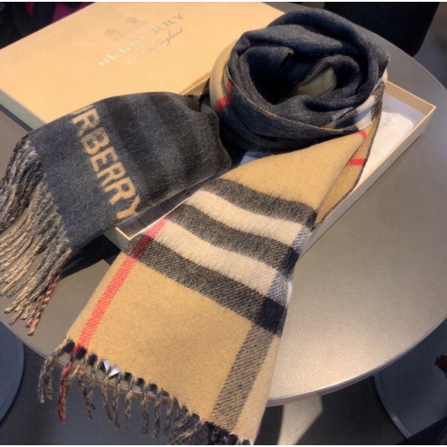 Burberry Scarf #1265724 $45.00 USD, Wholesale Replica Burberry Scarf