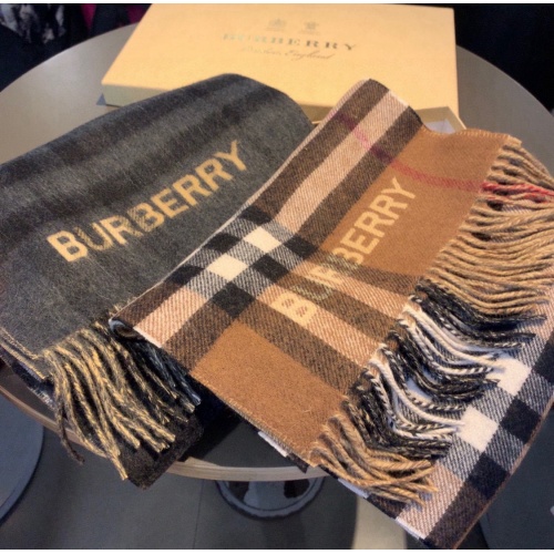 Replica Burberry Scarf #1265724 $45.00 USD for Wholesale