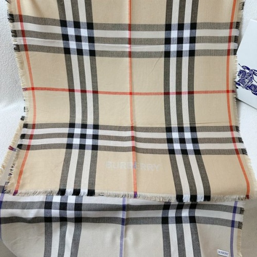 Burberry Scarf #1265726 $56.00 USD, Wholesale Replica Burberry Scarf