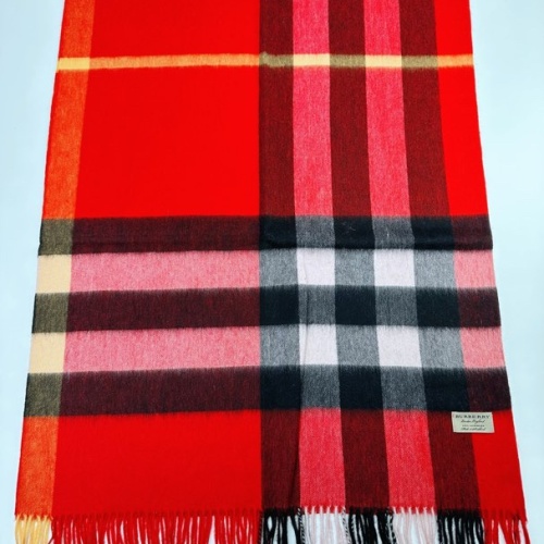 Burberry Scarf #1265729 $56.00 USD, Wholesale Replica Burberry Scarf