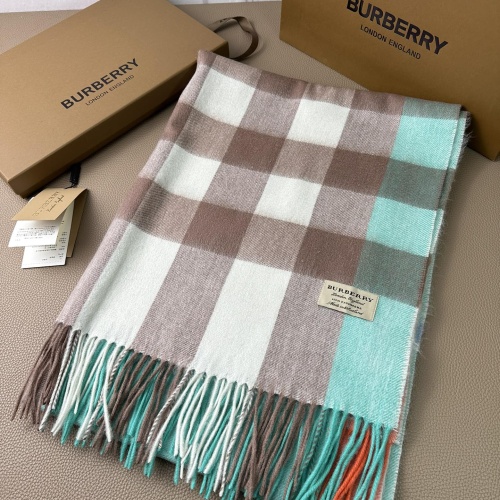 Burberry Scarf #1265732 $56.00 USD, Wholesale Replica Burberry Scarf