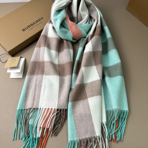 Replica Burberry Scarf #1265732 $56.00 USD for Wholesale