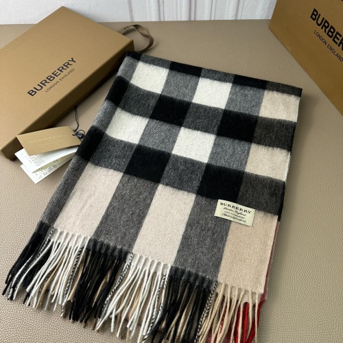 Burberry Scarf #1265734 $56.00 USD, Wholesale Replica Burberry Scarf