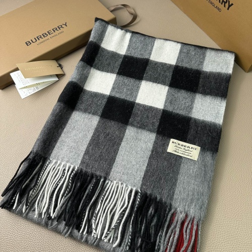 Burberry Scarf #1265735 $56.00 USD, Wholesale Replica Burberry Scarf