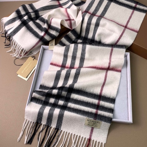 Burberry Scarf #1265736 $38.00 USD, Wholesale Replica Burberry Scarf