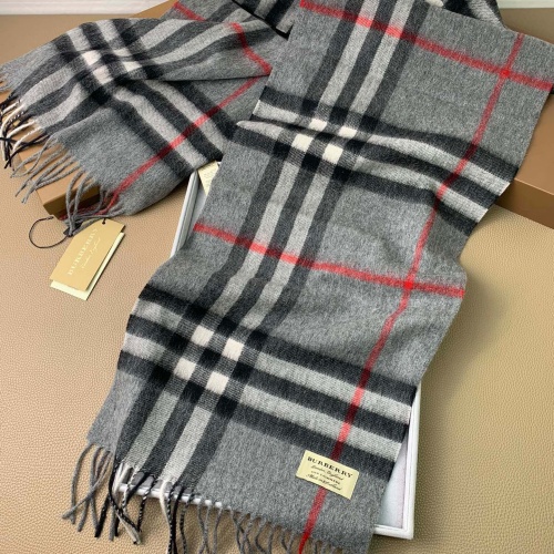 Burberry Scarf #1265741 $38.00 USD, Wholesale Replica Burberry Scarf