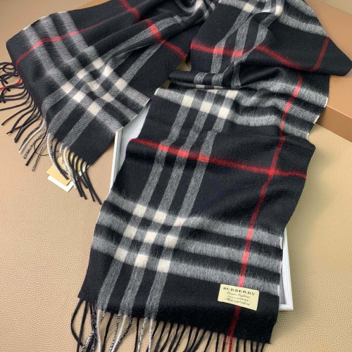 Burberry Scarf #1265742 $38.00 USD, Wholesale Replica Burberry Scarf