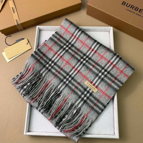 Burberry Scarf #1265743 $38.00 USD, Wholesale Replica Burberry Scarf