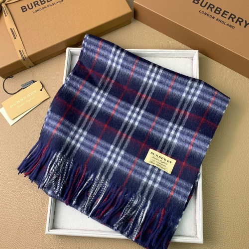 Burberry Scarf #1265744 $38.00 USD, Wholesale Replica Burberry Scarf