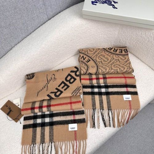 Replica Burberry Scarf #1265748 $45.00 USD for Wholesale