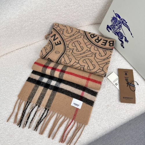 Replica Burberry Scarf #1265749 $45.00 USD for Wholesale