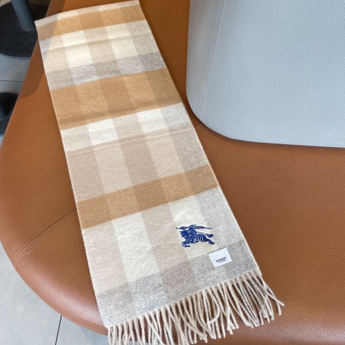 Burberry Scarf #1265752 $52.00 USD, Wholesale Replica Burberry Scarf