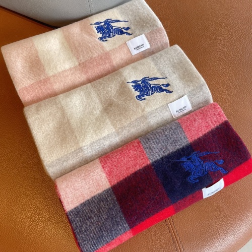 Replica Burberry Scarf #1265752 $52.00 USD for Wholesale