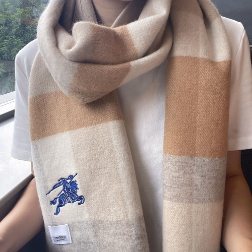 Replica Burberry Scarf #1265752 $52.00 USD for Wholesale