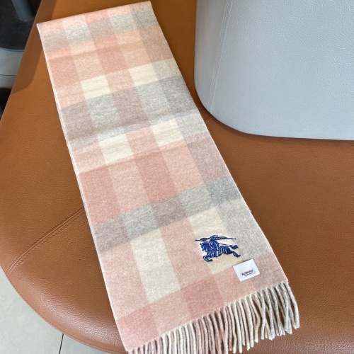 Burberry Scarf #1265754 $52.00 USD, Wholesale Replica Burberry Scarf