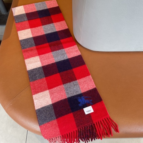 Burberry Scarf #1265755 $52.00 USD, Wholesale Replica Burberry Scarf