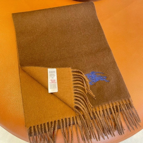 Burberry Scarf #1265759 $52.00 USD, Wholesale Replica Burberry Scarf