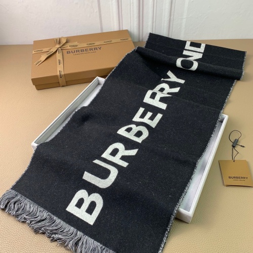 Burberry Scarf #1265769 $60.00 USD, Wholesale Replica Burberry Scarf