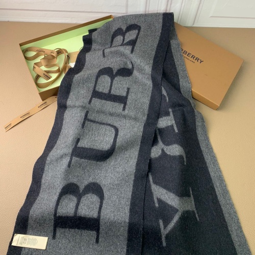 Burberry Scarf #1265772 $42.00 USD, Wholesale Replica Burberry Scarf