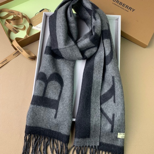 Replica Burberry Scarf #1265772 $42.00 USD for Wholesale