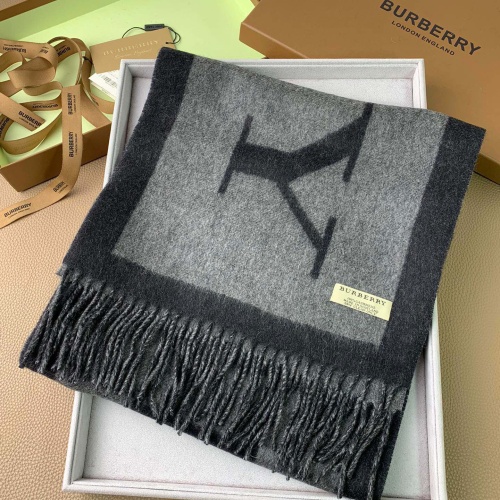 Replica Burberry Scarf #1265772 $42.00 USD for Wholesale