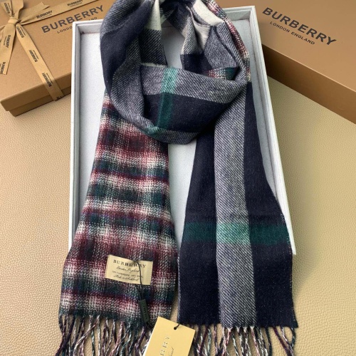 Replica Burberry Scarf #1265773 $45.00 USD for Wholesale