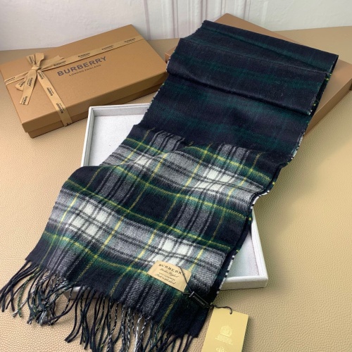 Burberry Scarf #1265774 $45.00 USD, Wholesale Replica Burberry Scarf