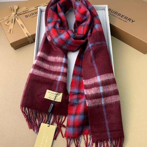 Replica Burberry Scarf #1265775 $45.00 USD for Wholesale