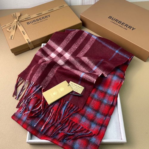 Replica Burberry Scarf #1265775 $45.00 USD for Wholesale