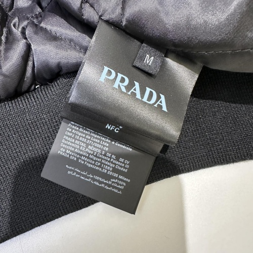 Replica Prada Jackets Long Sleeved For Unisex #1265868 $150.00 USD for Wholesale