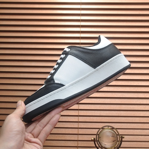 Replica Yves Saint Laurent YSL Casual Shoes For Men #1265880 $92.00 USD for Wholesale