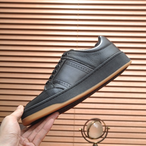 Replica Yves Saint Laurent YSL Casual Shoes For Men #1265888 $92.00 USD for Wholesale