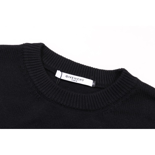 Replica Givenchy Sweater Long Sleeved For Unisex #1265906 $64.00 USD for Wholesale