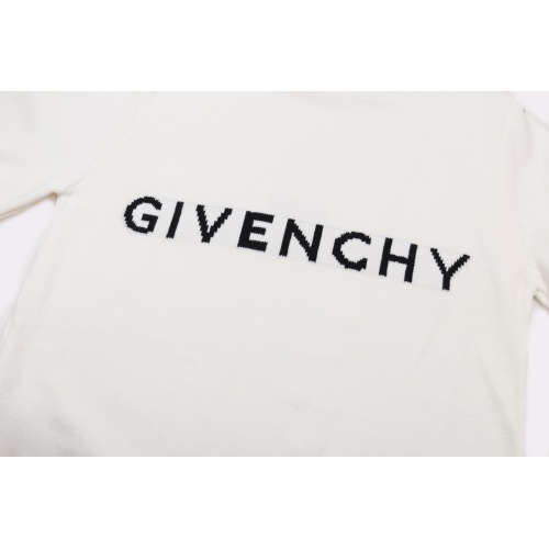 Replica Givenchy Sweater Long Sleeved For Unisex #1265908 $64.00 USD for Wholesale