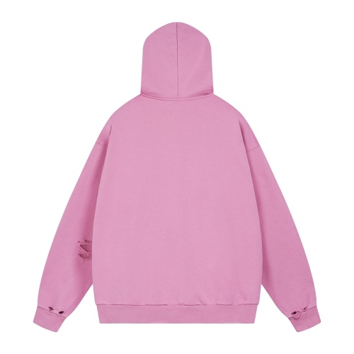 Replica Balenciaga Hoodies Long Sleeved For Unisex #1265925 $68.00 USD for Wholesale