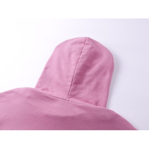 Replica Balenciaga Hoodies Long Sleeved For Unisex #1265925 $68.00 USD for Wholesale