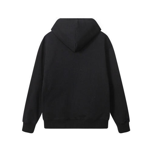 Replica Celine Hoodies Long Sleeved For Unisex #1265982 $64.00 USD for Wholesale