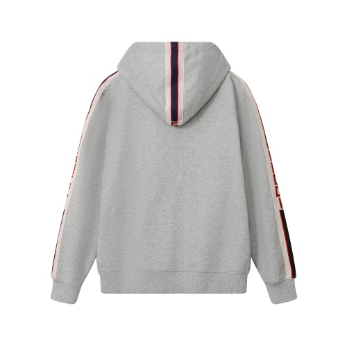 Replica Gucci Hoodies Long Sleeved For Unisex #1266010 $72.00 USD for Wholesale