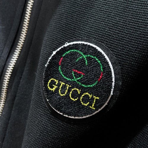 Replica Gucci Tracksuits Long Sleeved For Men #1266034 $105.00 USD for Wholesale