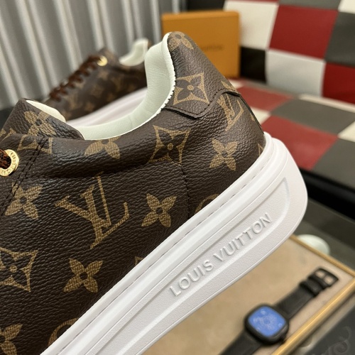 Replica Louis Vuitton Casual Shoes For Men #1266141 $72.00 USD for Wholesale