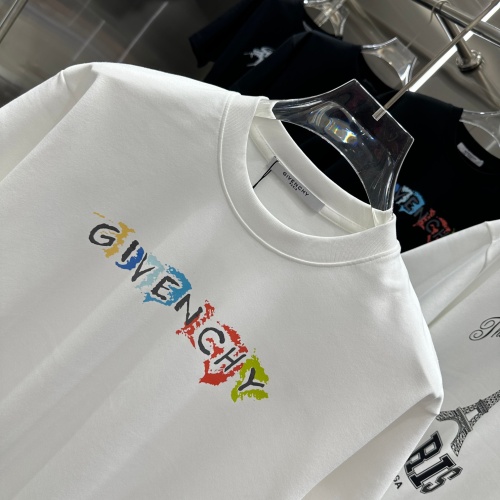 Replica Givenchy T-Shirts Short Sleeved For Unisex #1266159 $42.00 USD for Wholesale